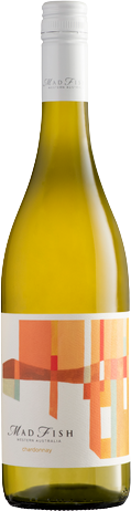 MadFish Wines Chardonnay 2002